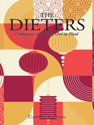 cover image of The Dieters